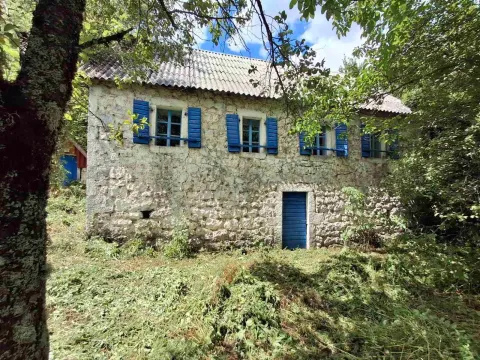 Prodaja, kuća, 144m², Međuriječje, Kolašin - image 2