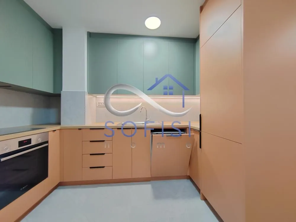 Izdavanje, dvosoban stan, 65m², Telep, Novi Sad Sve Podlokacije