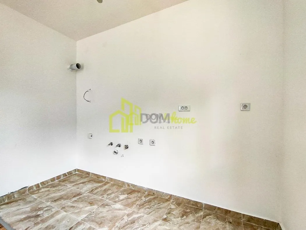 Izdavanje, jednosoban stan, 41m², Zabjelo, Podgorica