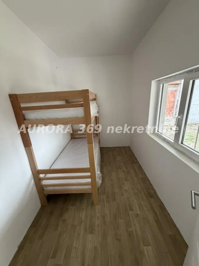 Sale, house, 124m², Ruma, Srbija