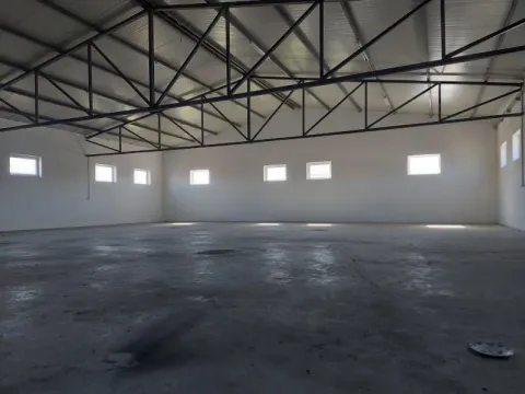 Izdavanje, poslovni prostor, 1500m², Batajnica, Beograd - image 12