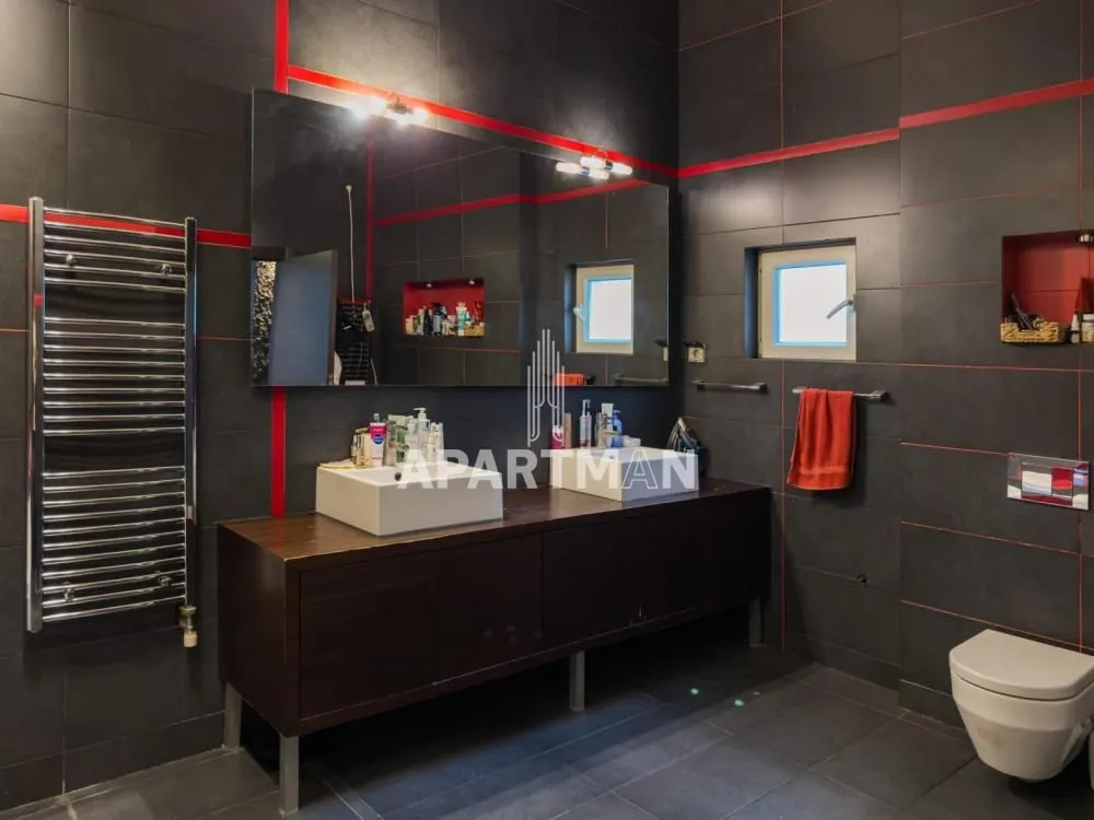 Sale, four bedroom apartment, 176m², Gradska Bolnica, Zvezdara Sve Podlokacije