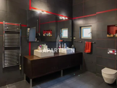 Sale, four bedroom apartment, 176m², Gradska Bolnica, Zvezdara Sve Podlokacije - image 17