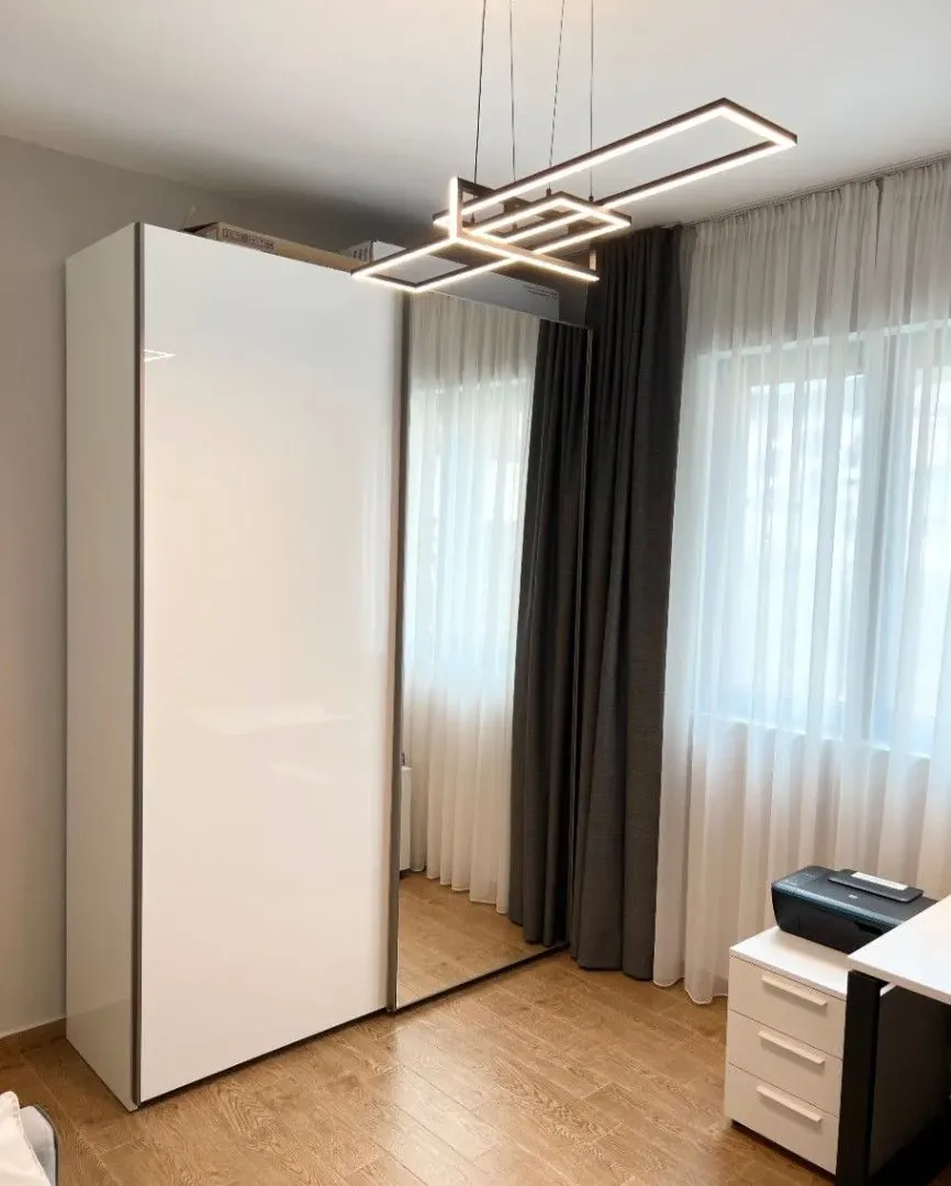 Sale, two bedroom apartment, 81m², Bečići, Budva