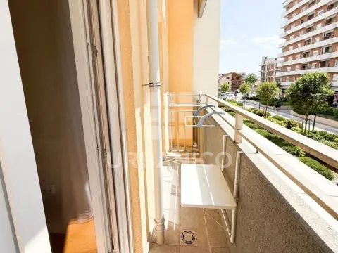 Rent, one bedroom apartment, 40m², Central Point, Podgorica - image 9