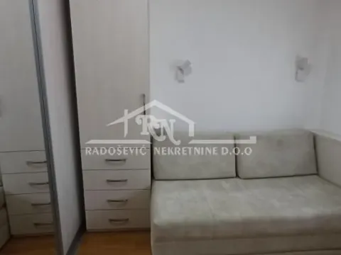 Rent, three bedroom apartment, 68m², Banovo Brdo, Beograd - image 5