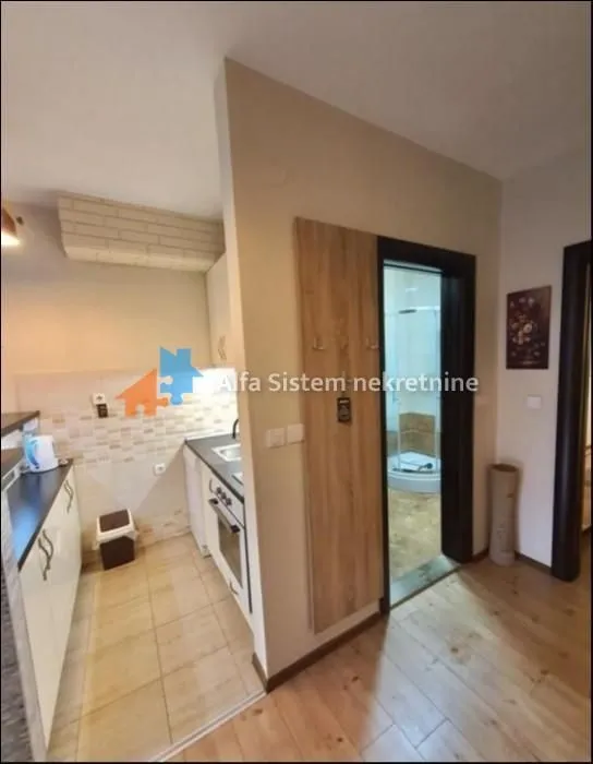 Izdavanje, stan, 40m², Lion, Zvezdara Sve Podlokacije