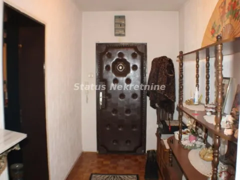 Prodaja, dvosoban stan, 64m², Novo naselje, Novi Sad - image 3