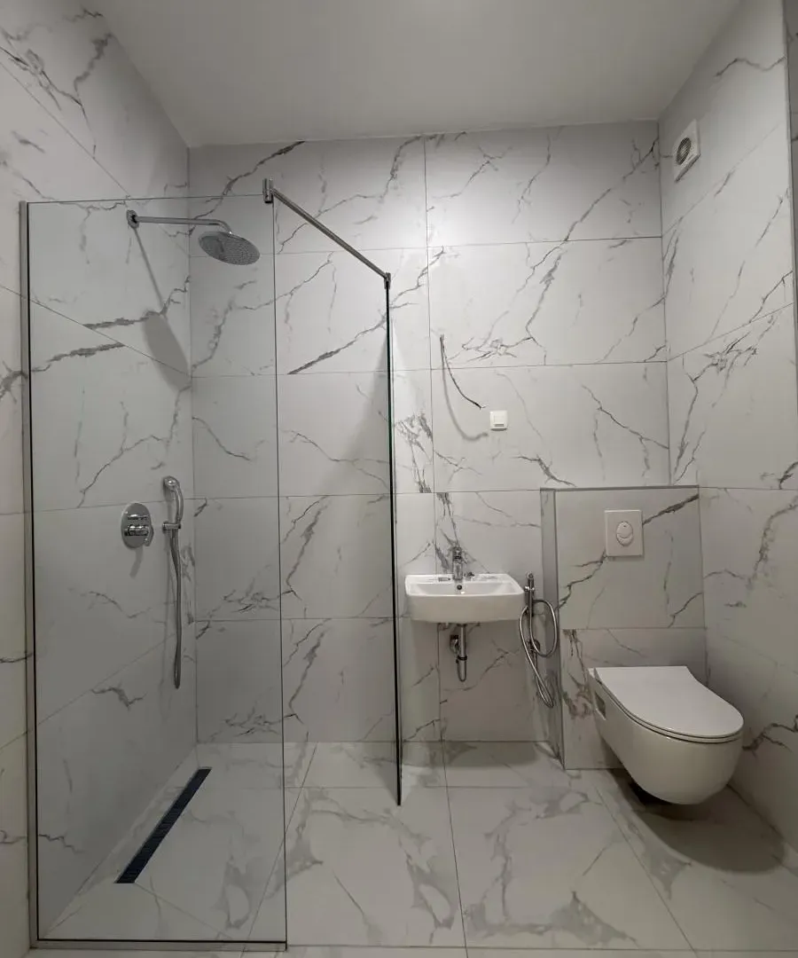 Rent, office space, 261m², Stari Aerodrom, Podgorica