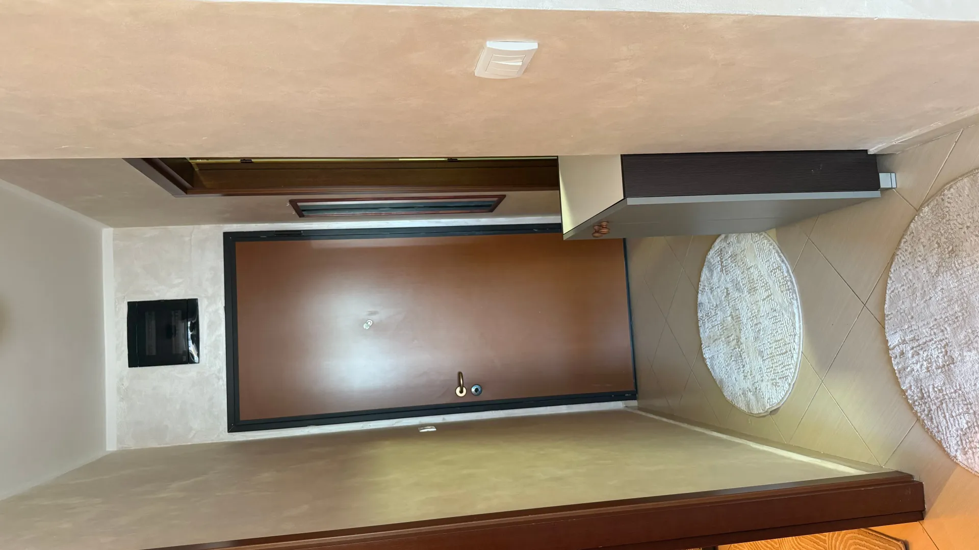 Rent, studio apartment, 30m², City Kvart, Podgorica