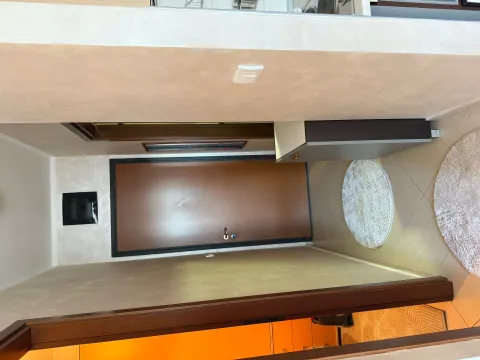 Rent, studio apartment, 30m², City Kvart, Podgorica - image 7