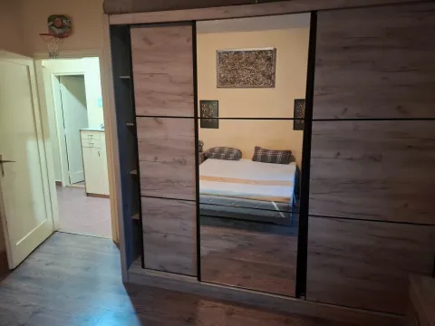 Rent, one bedroom apartment, 50m², Podgorica, Crna Gora - image 3