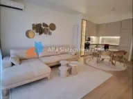 Izdavanje, dvosoban stan, 57m², Savski Venac, Beograd - image 1