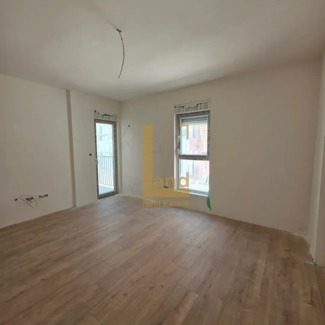 Prodaja, jednosoban stan, 44m², Zabjelo, Podgorica