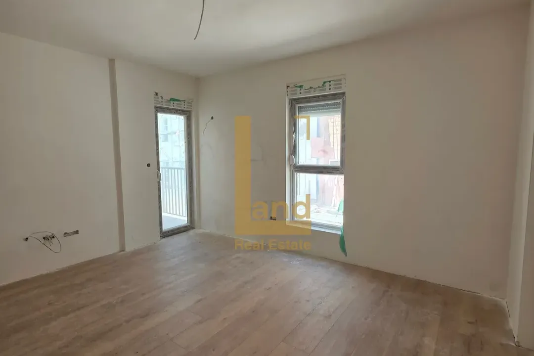Sale, one bedroom apartment, 44m², Zabjelo, Podgorica