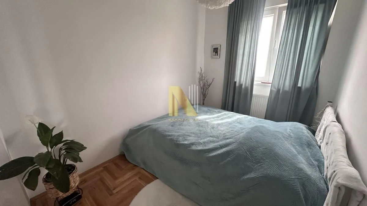 Prodaja, trosoban stan, 73m², Klisa, Novi Sad Sve Podlokacije