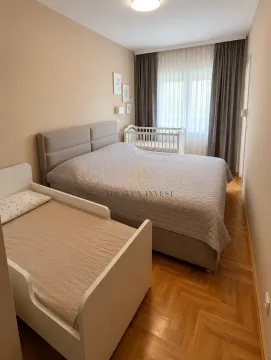Prodaja, jednosoban stan, 47m², Krivi Most, Podgorica - image 7