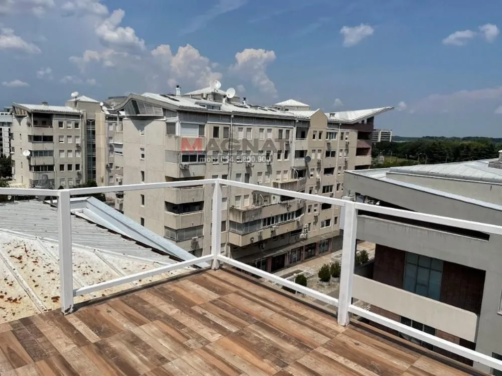 Sale, office space, 370m², Novi Beograd Sve Podlokacije, Beograd