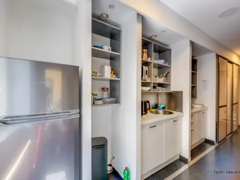 Rent, office space, 230m², Stari Grad, Beograd - image 17