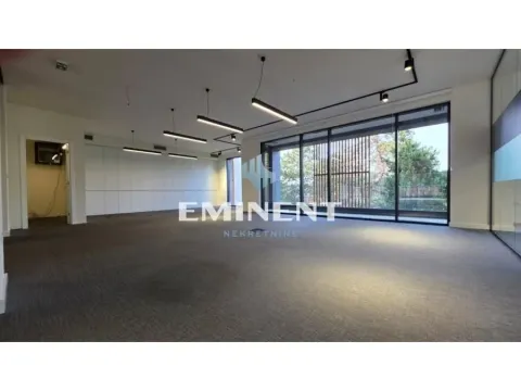 Rent, office space, 268m², Savski Venac, Beograd - image 5