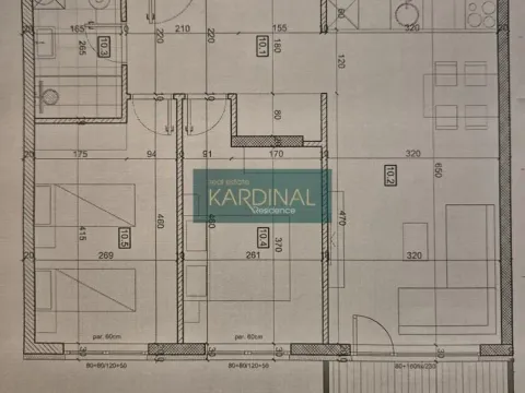 Prodaja, dvosoban stan, 62m2, Centar, Jagodina Prodaja, dvosoban stan, 62m2, Centar, Jagodina