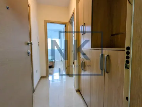 Rent, one bedroom apartment, 46m², City Kvart, Podgorica - image 10