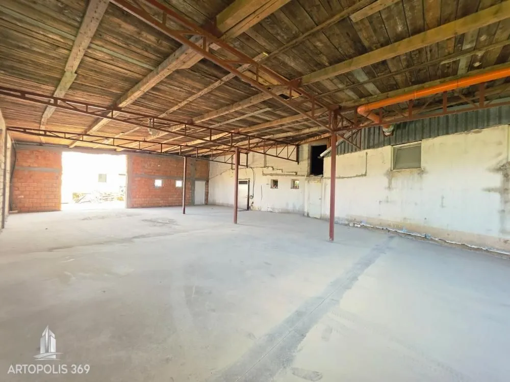 Izdavanje, poslovni prostor, 180m², Leštane, Grocka