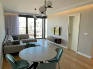 Izdavanje, jednosoban stan, 56m², Preko Morače, Podgorica - image 1