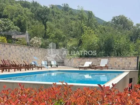 Rent, house, 50m², Župci, Bar - image 2