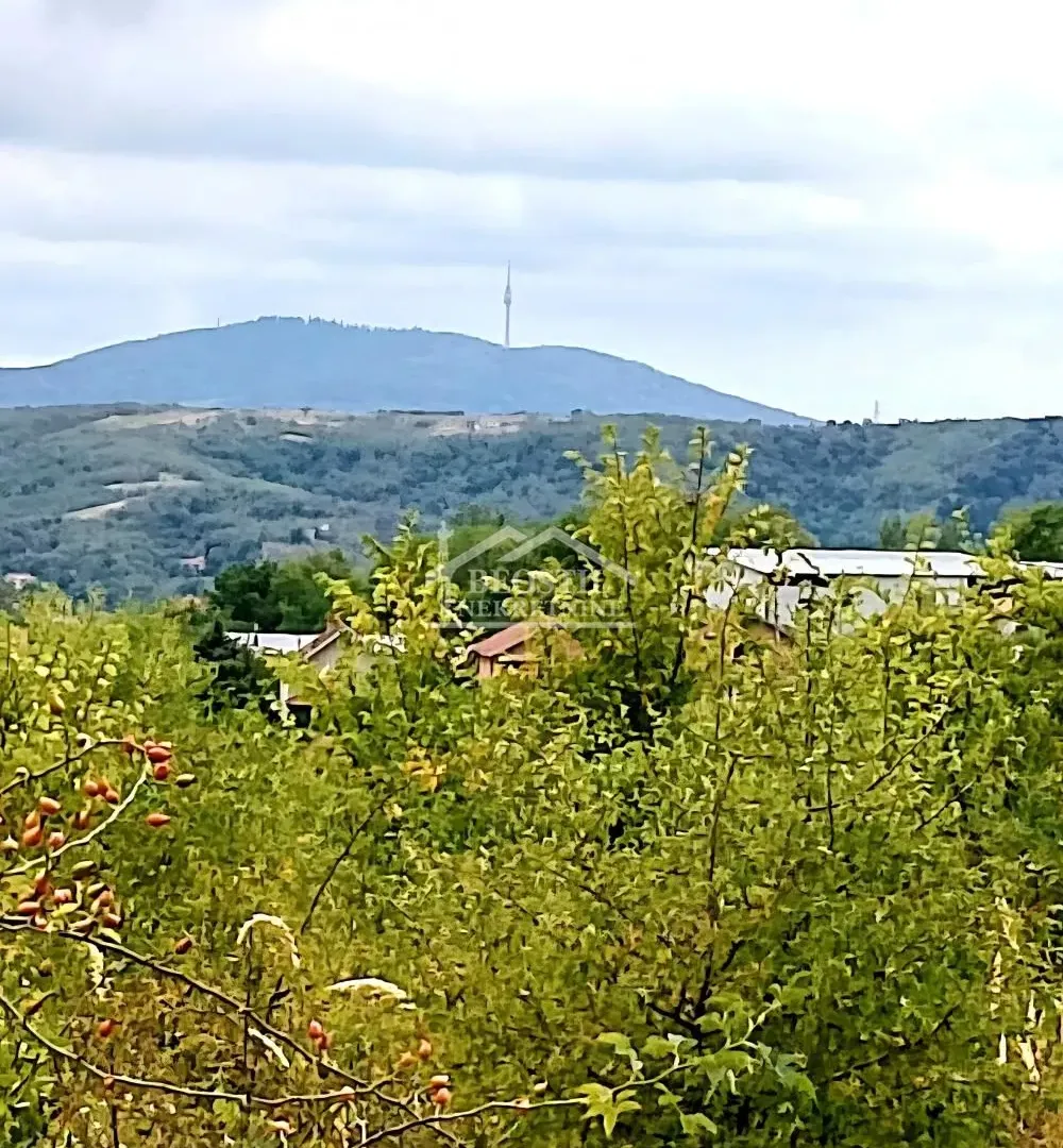 Prodaja, plac, 1500m², Mali Mokri Lug, Zvezdara Sve Podlokacije