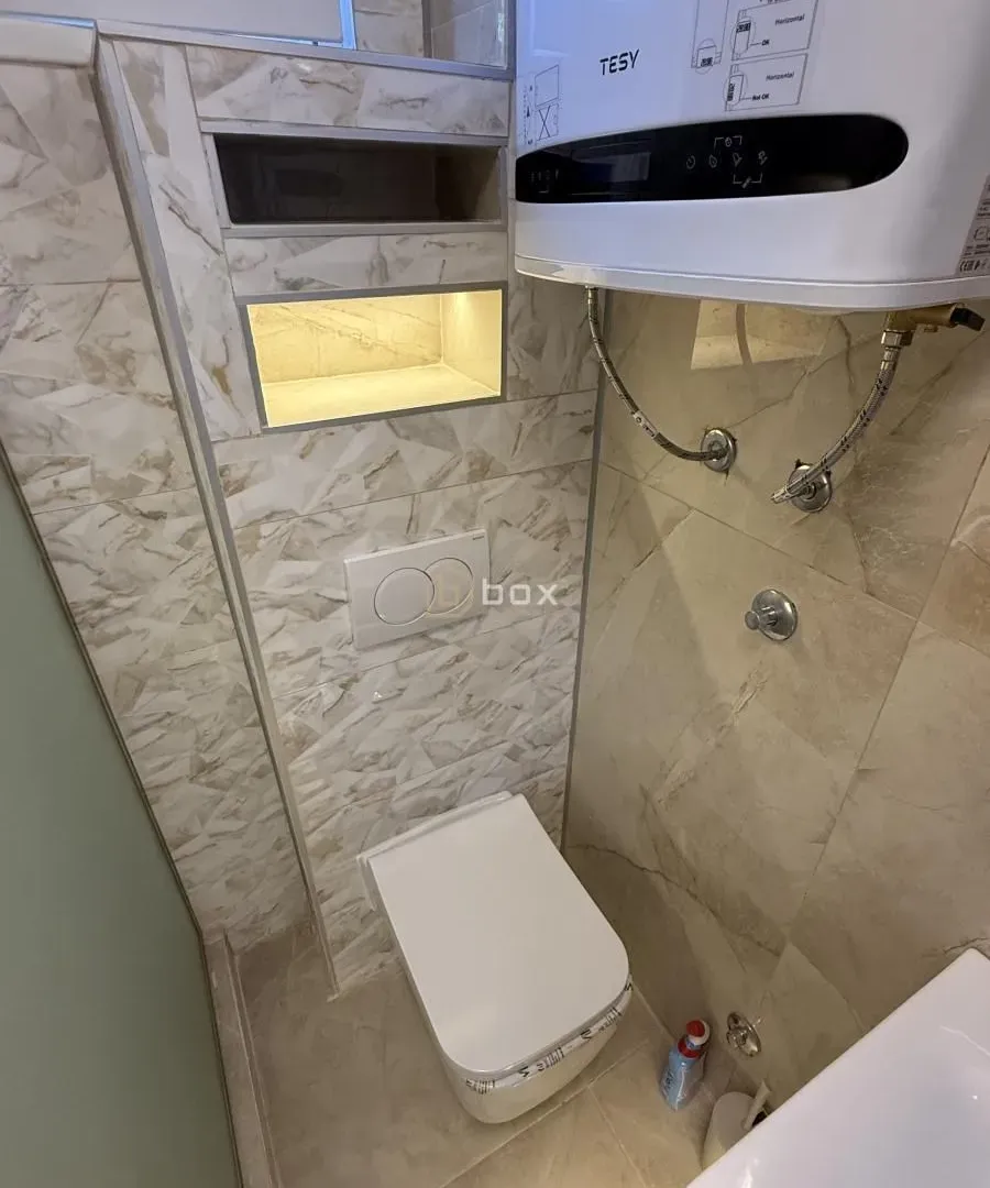 Prodaja, dvosoban stan, 70m², Medijana, Niš