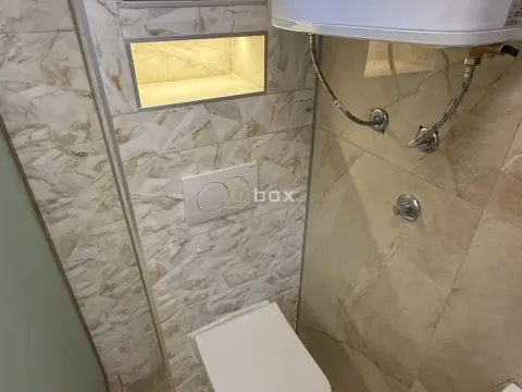Prodaja, dvosoban stan, 70m², Medijana, Niš - image 12