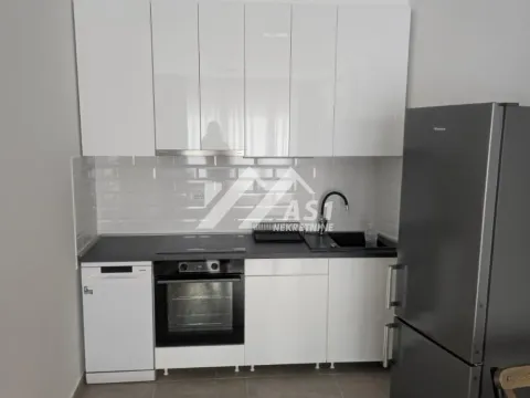 Rent, two bedroom apartment, 46m², Stari Majur, Petrovaradin - image 5