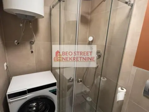 Izdavanje, jednosoban stan, 29m², Čukarica, Beograd - image 9