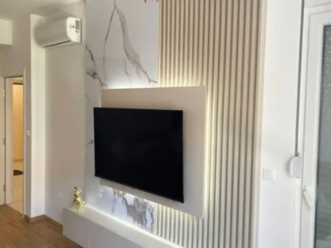 Prodaja, jednosoban stan, 45m², Zabjelo, Podgorica - image 6