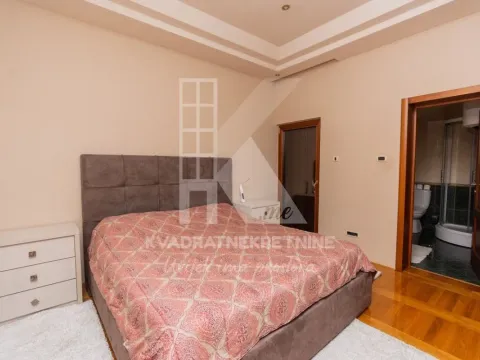 Izdavanje, kuća, 600m², Zeta, Podgorica - image 17