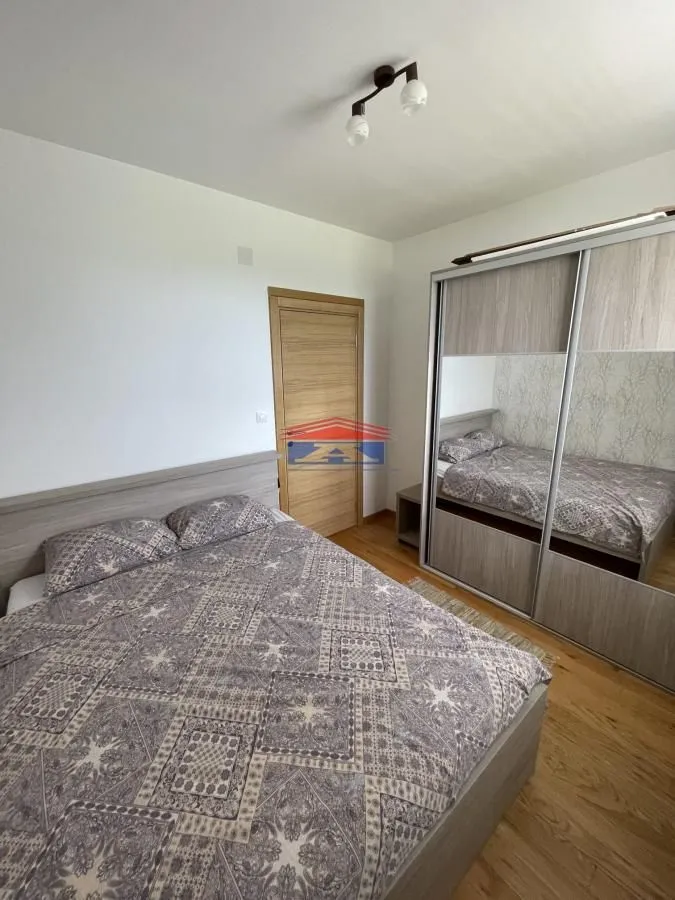 Prodaja, jednosoban stan, 49m², Čajetina, Srbija
