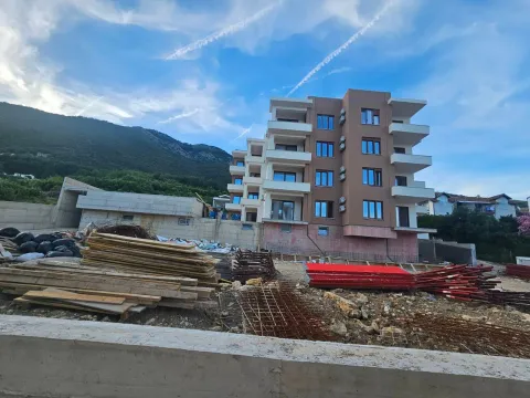 Prodaja, jednosoban stan, 46m², Đenovići, Herceg Novi - image 3