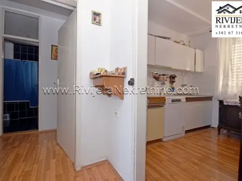 Prodaja, dvosoban stan, 77m², Centar, Herceg Novi - image 7