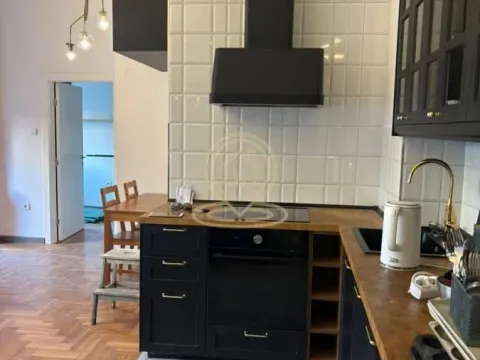 Rent, three bedroom apartment, 70m², Grbavica, Novi Sad Sve Podlokacije - image 6