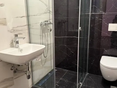 Sale, two bedroom apartment, 41m², Vračar Hram, Vračar Sve Podlokacije - image 5