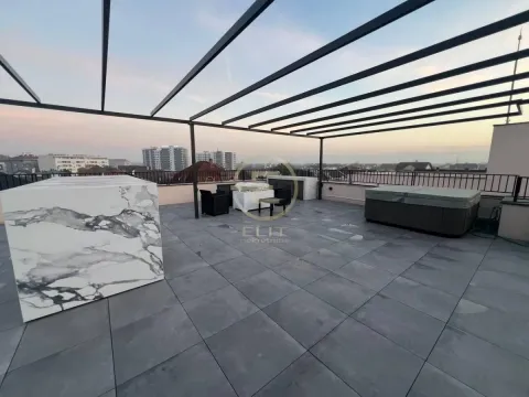 Sale, three bedroom apartment, 87m², Veternička rampa, Novi Sad Sve Podlokacije - image 23