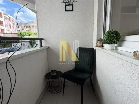 Izdavanje, dvosoban stan, 48m², Nova Detelinara, Novi Sad Sve Podlokacije - image 11