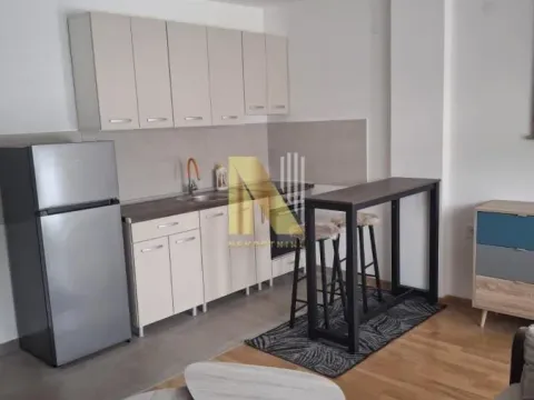 Izdavanje, garsonjera, 23m², Telep, Novi Sad Sve Podlokacije - image 6