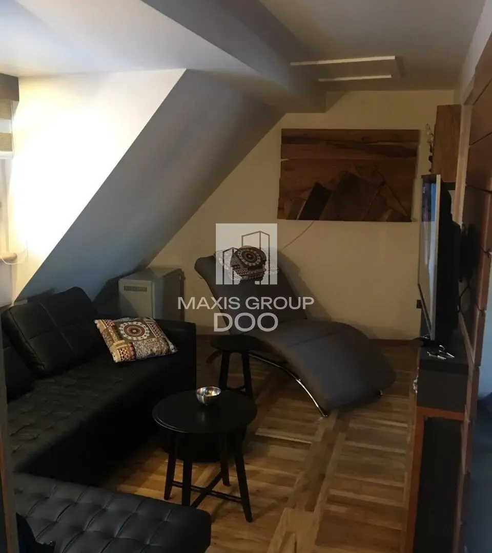 Prodaja, trosoban stan, 40m², Kopaonik, Srbija