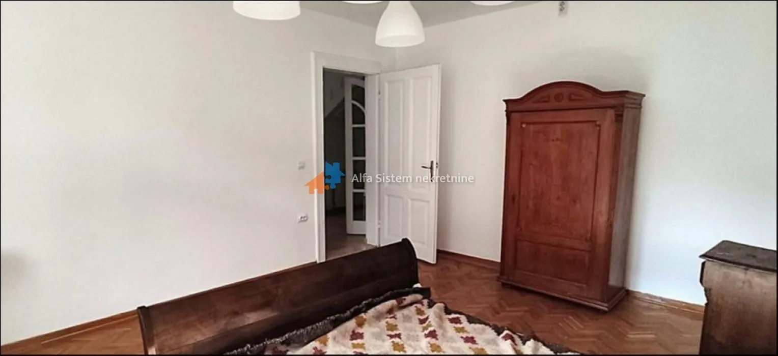 Rent, apartment, 250m², Neimar, Vračar Sve Podlokacije