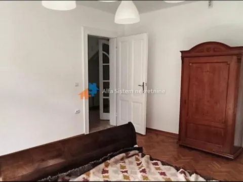 Rent, apartment, 250m², Neimar, Vračar Sve Podlokacije - image 35