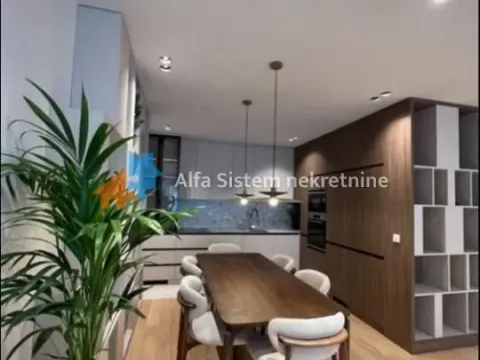 Izdavanje, četvorosoban stan, 112m², Stari Grad, Beograd - image 6