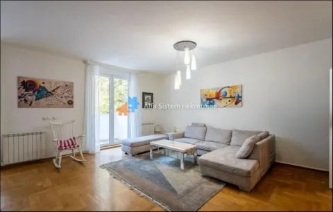 Izdavanje, trosoban stan, 106m², Vračar Hram, Vračar Sve Podlokacije - image 12
