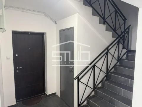 Izdavanje, dvosoban stan, 47m², Čukarica, Beograd - image 12